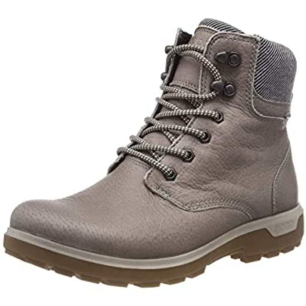 ECCO GORA Women's Mid-Cut Boot GORE-TEX